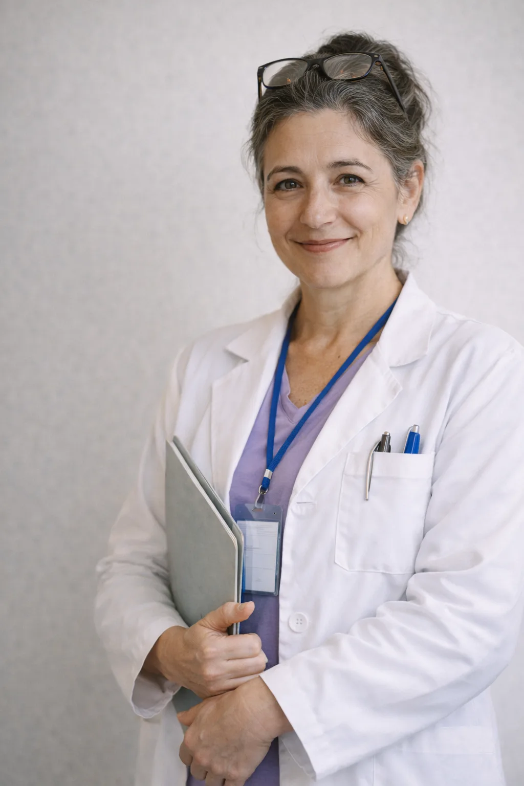 Белова Ирина Петровна